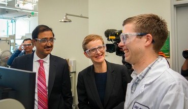 UAlberta awarded $75 million for energy research