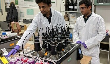 New technique could accelerate waste-to-methane production