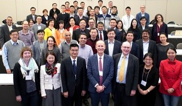 A new phase in the China-Canada energy research partnership
