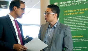 New $2.5 million investment in UAlberta smart grid lab