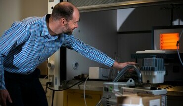 Hydrogen research heats up
