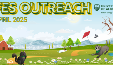 April Outreach Highlights