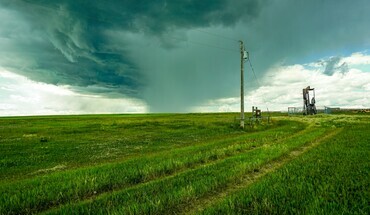 Geothermal energy could give old oil and gas wells a new lease on life