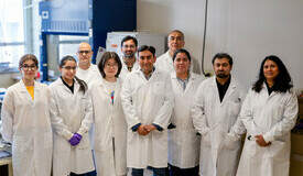 The Project Report: Decontaminating Water with Chicken Feathers