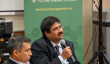 Hitting emissions targets will take more than energy efficiency, says researcher