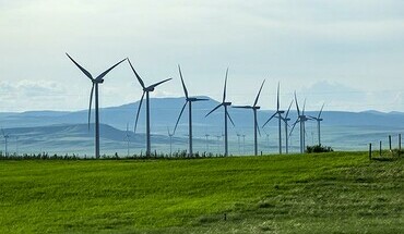 Canadian Wind Turbine Database shows us where the wind power in Canada comes from