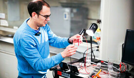Accelerating Hydrogen Storage with Low-Cost Alkaline Electrolyzers