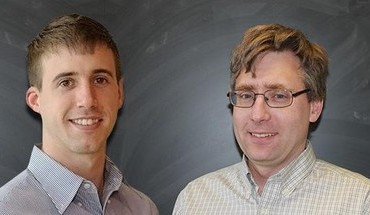 David Brown and Andrew Eckert receive Future Energy Systems research grants