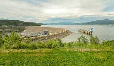 The true costs of hydroelectric power, now and in the future