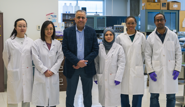 Accelerating Hybrid Treatment Technologies for Industrial and Oilsands Process Water