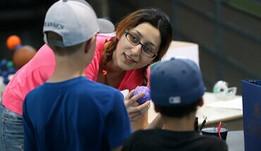 Celebrating UAlberta Energy Week