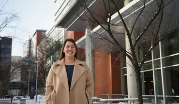 New mentorship program puts U of A graduates on path to careers in energy sector