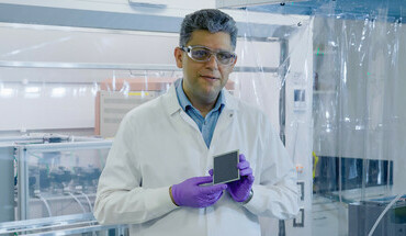 Accelerator Project: Energy Generation for the Future