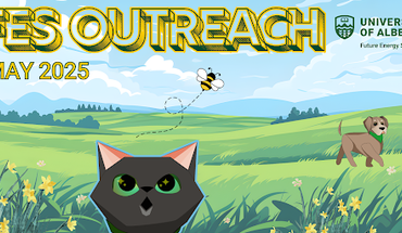 May Outreach Highlights